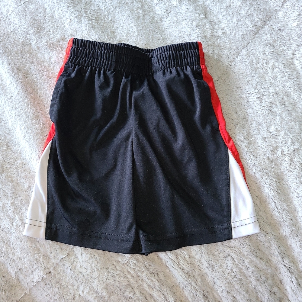 3t toddler boys shorts and swim trunks - Picture 6 of 7